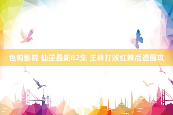   色狗影院 仙逆最新82集 王林打败红蝶后遭围攻